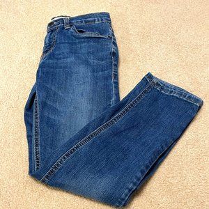 Levi's 511 Slim Fit Performance Big Boys Jeans - Size 12